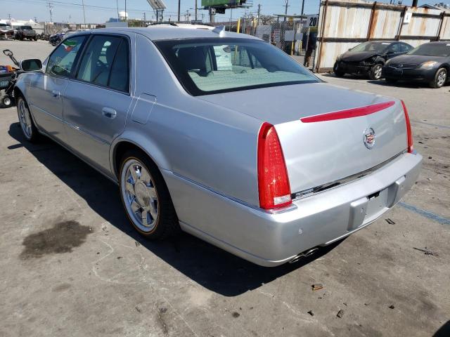 Photo 2 VIN: 1G6KD5EY1AU105295 - CADILLAC DTS LUXURY 