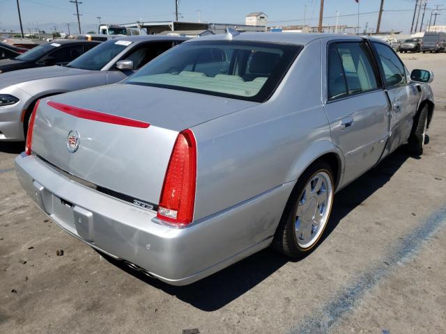 Photo 3 VIN: 1G6KD5EY1AU105295 - CADILLAC DTS LUXURY 