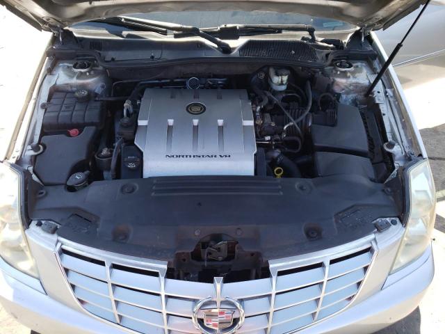 Photo 6 VIN: 1G6KD5EY1AU105295 - CADILLAC DTS LUXURY 