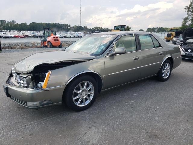 Photo 0 VIN: 1G6KD5EY1AU105555 - CADILLAC DTS LUXURY 