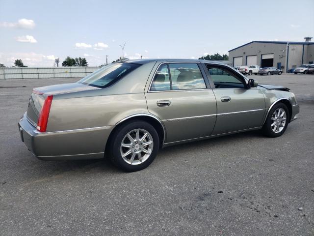 Photo 2 VIN: 1G6KD5EY1AU105555 - CADILLAC DTS LUXURY 