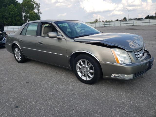 Photo 3 VIN: 1G6KD5EY1AU105555 - CADILLAC DTS LUXURY 