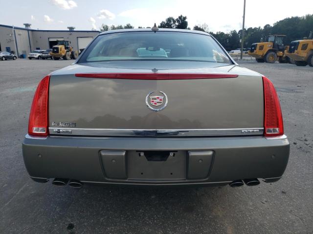 Photo 5 VIN: 1G6KD5EY1AU105555 - CADILLAC DTS LUXURY 