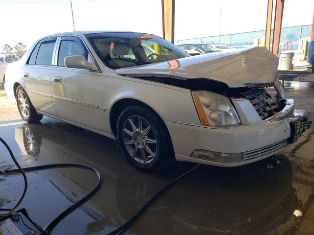 Photo 3 VIN: 1G6KD5EY1AU109041 - CADILLAC DTS 