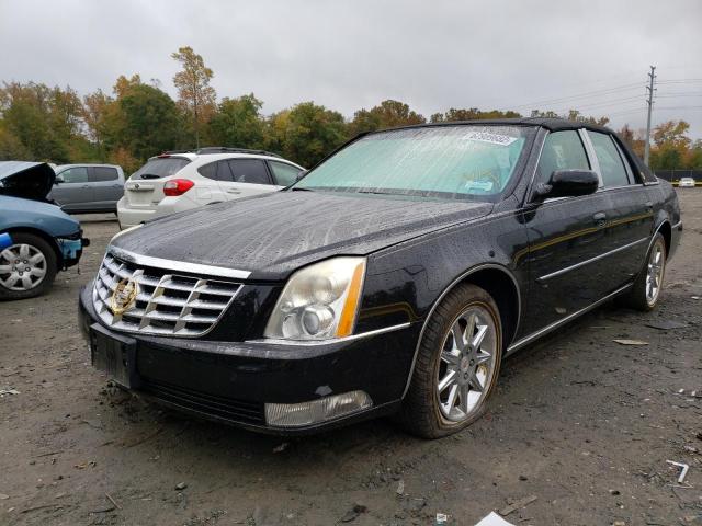 Photo 1 VIN: 1G6KD5EY1AU127040 - CADILLAC DTS LUXURY 