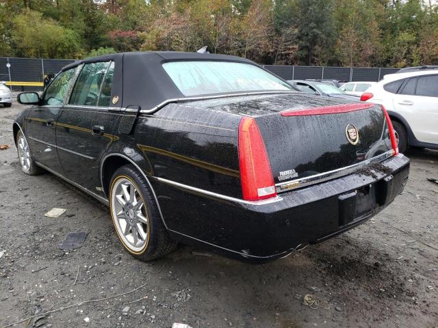 Photo 2 VIN: 1G6KD5EY1AU127040 - CADILLAC DTS LUXURY 