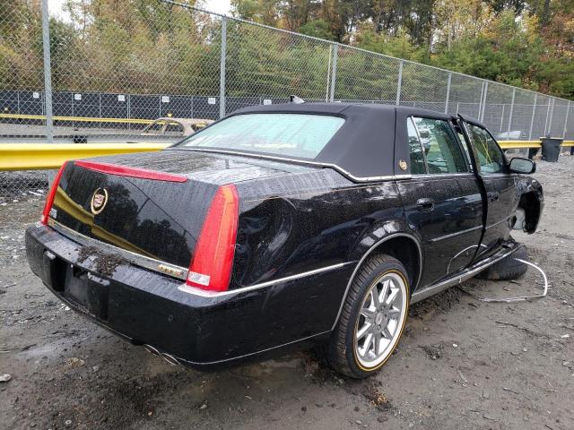 Photo 3 VIN: 1G6KD5EY1AU127040 - CADILLAC DTS LUXURY 