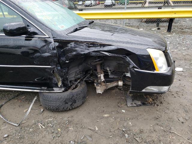 Photo 8 VIN: 1G6KD5EY1AU127040 - CADILLAC DTS LUXURY 