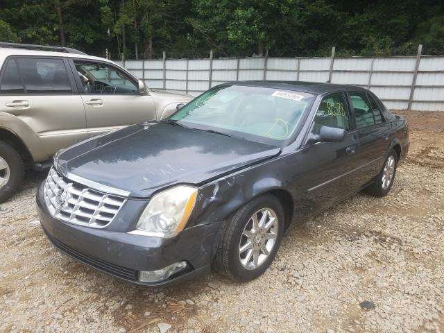 Photo 1 VIN: 1G6KD5EY1AU132139 - CADILLAC DTS LUXURY 