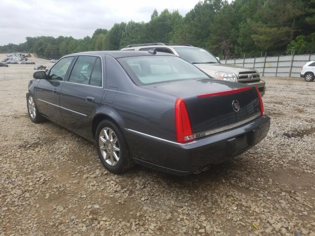 Photo 2 VIN: 1G6KD5EY1AU132139 - CADILLAC DTS LUXURY 