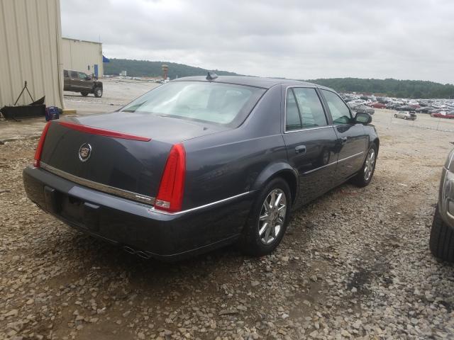 Photo 3 VIN: 1G6KD5EY1AU132139 - CADILLAC DTS LUXURY 