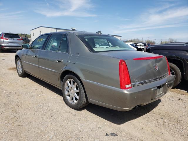 Photo 2 VIN: 1G6KD5EY1AU136725 - CADILLAC DTS LUXURY 