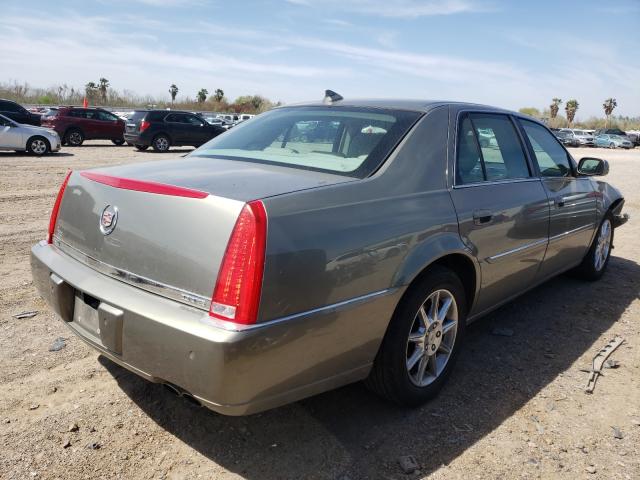 Photo 3 VIN: 1G6KD5EY1AU136725 - CADILLAC DTS LUXURY 