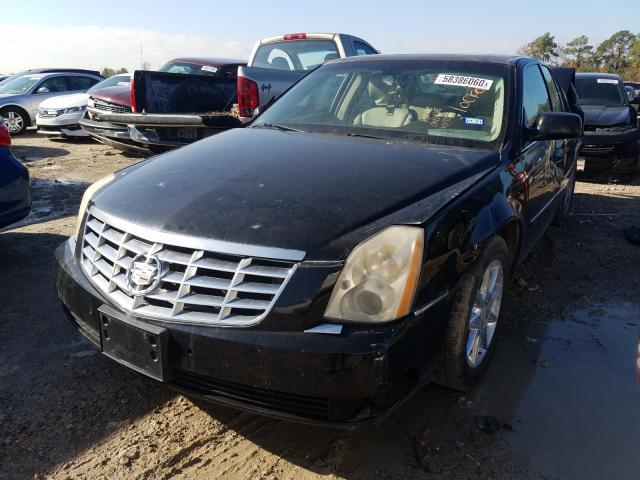 Photo 1 VIN: 1G6KD5EY2AU129458 - CADILLAC DTS LUXURY 