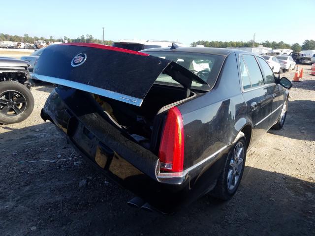 Photo 3 VIN: 1G6KD5EY2AU129458 - CADILLAC DTS LUXURY 