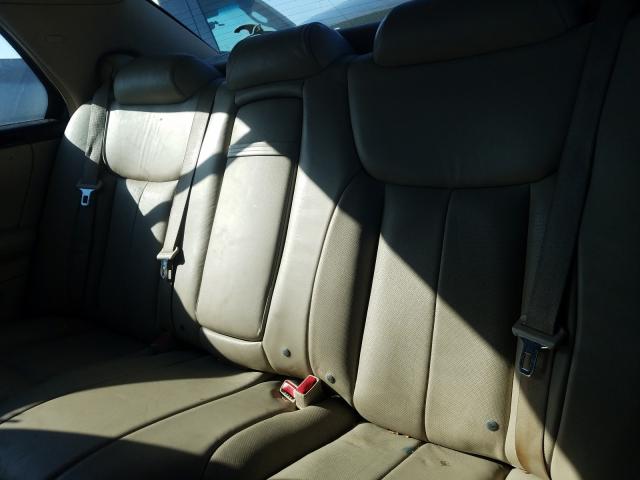 Photo 5 VIN: 1G6KD5EY2AU129458 - CADILLAC DTS LUXURY 