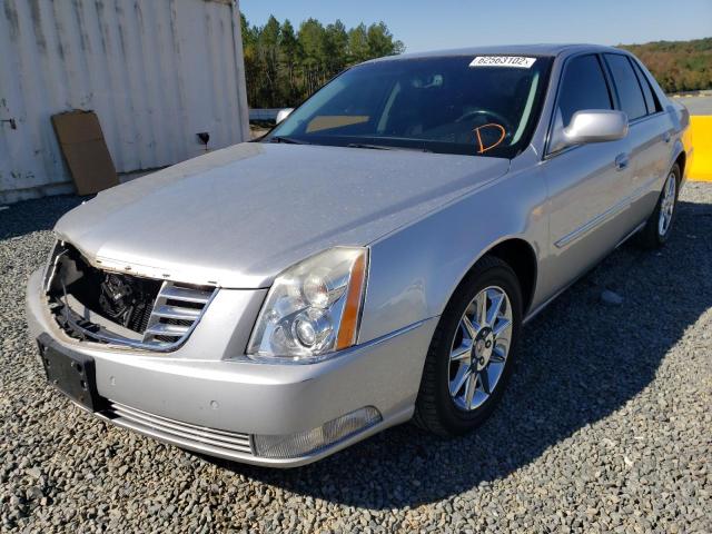 Photo 1 VIN: 1G6KD5EY2AU133090 - CADILLAC DTS LUXURY 