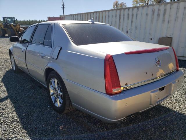 Photo 2 VIN: 1G6KD5EY2AU133090 - CADILLAC DTS LUXURY 