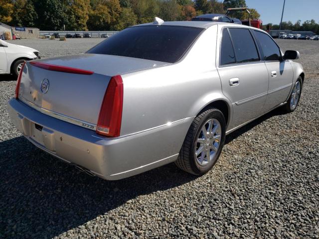 Photo 3 VIN: 1G6KD5EY2AU133090 - CADILLAC DTS LUXURY 