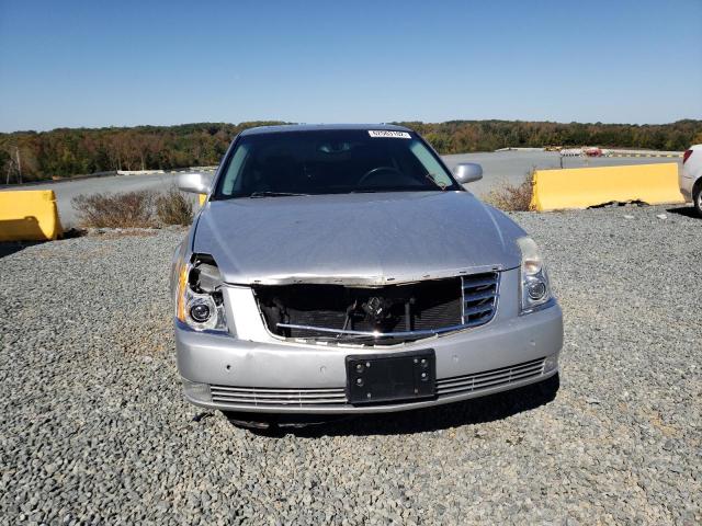 Photo 8 VIN: 1G6KD5EY2AU133090 - CADILLAC DTS LUXURY 