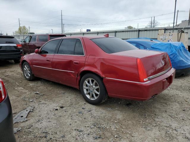 Photo 1 VIN: 1G6KD5EY3AU107596 - CADILLAC DTS 