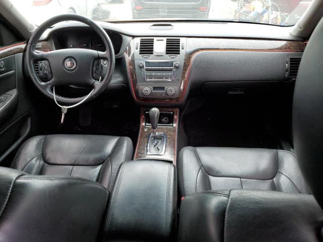 Photo 10 VIN: 1G6KD5EY3AU107596 - CADILLAC DTS 