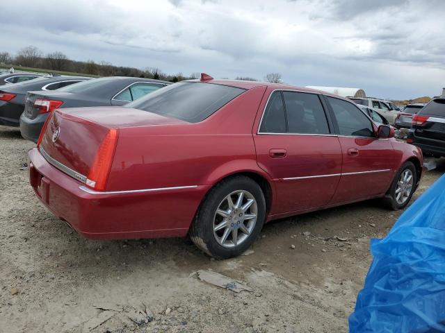 Photo 2 VIN: 1G6KD5EY3AU107596 - CADILLAC DTS 