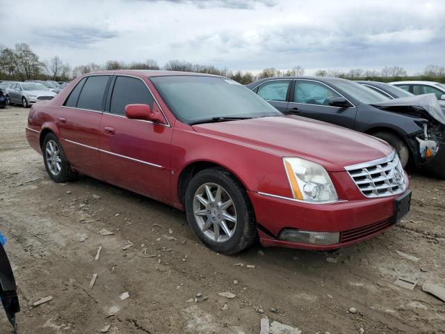 Photo 3 VIN: 1G6KD5EY3AU107596 - CADILLAC DTS 