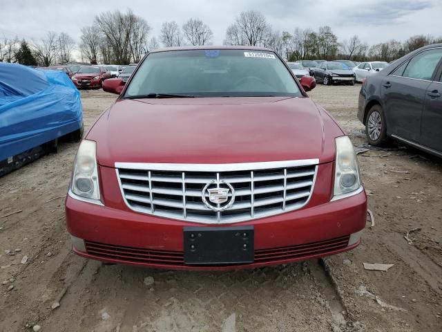 Photo 4 VIN: 1G6KD5EY3AU107596 - CADILLAC DTS 