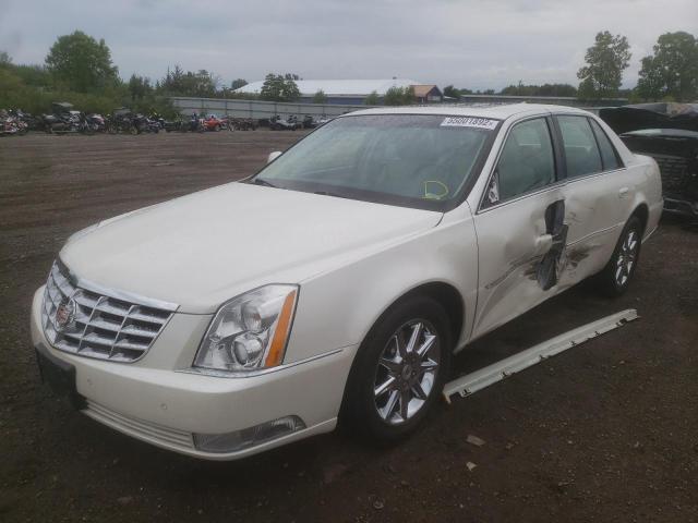 Photo 1 VIN: 1G6KD5EY3AU116721 - CADILLAC DTS LUXURY 