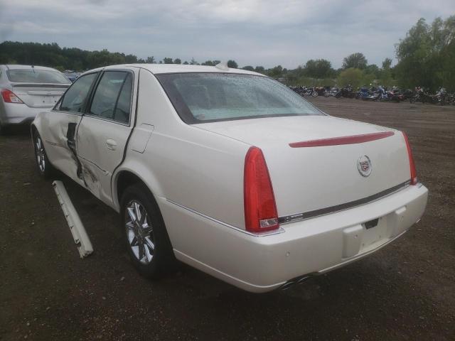 Photo 2 VIN: 1G6KD5EY3AU116721 - CADILLAC DTS LUXURY 