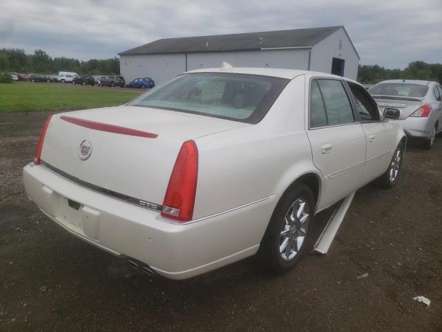 Photo 3 VIN: 1G6KD5EY3AU116721 - CADILLAC DTS LUXURY 