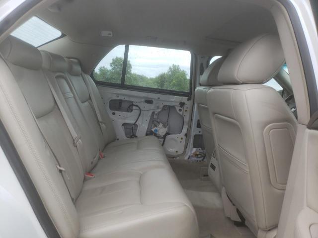 Photo 5 VIN: 1G6KD5EY3AU116721 - CADILLAC DTS LUXURY 