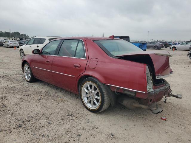 Photo 1 VIN: 1G6KD5EY3AU130666 - CADILLAC DTS 