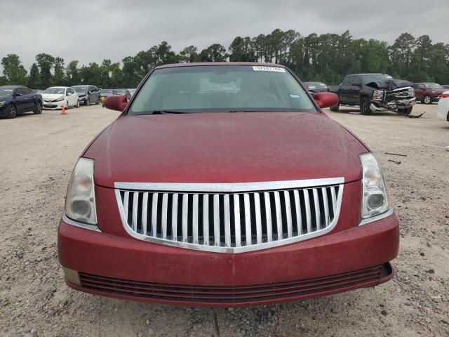 Photo 4 VIN: 1G6KD5EY3AU130666 - CADILLAC DTS 