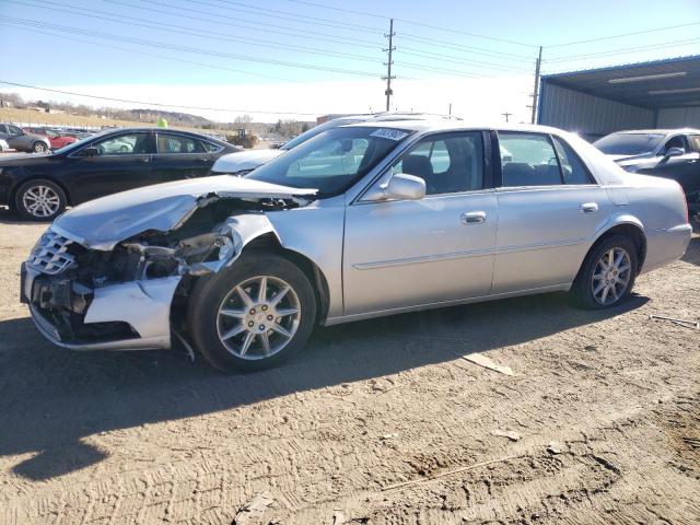 Photo 0 VIN: 1G6KD5EY3AU131641 - CADILLAC DTS LUXURY 