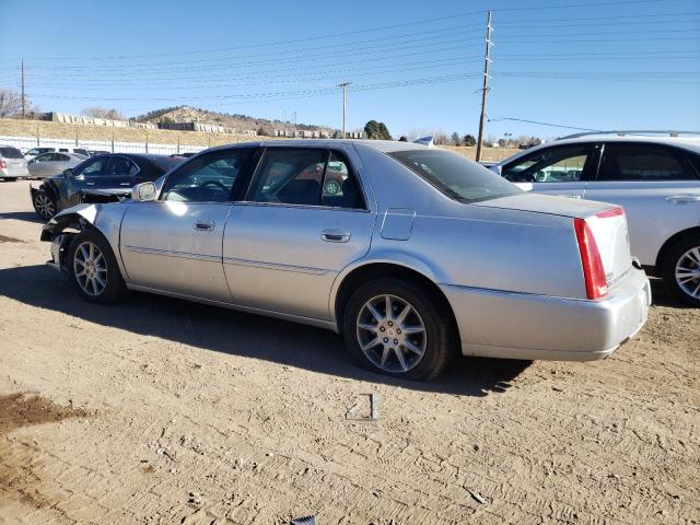 Photo 1 VIN: 1G6KD5EY3AU131641 - CADILLAC DTS LUXURY 