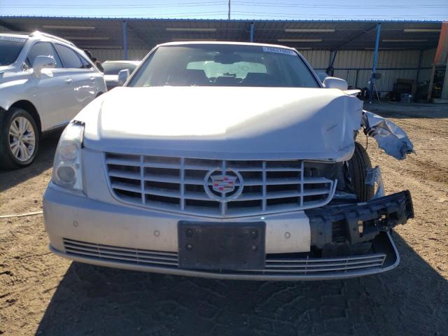 Photo 4 VIN: 1G6KD5EY3AU131641 - CADILLAC DTS LUXURY 