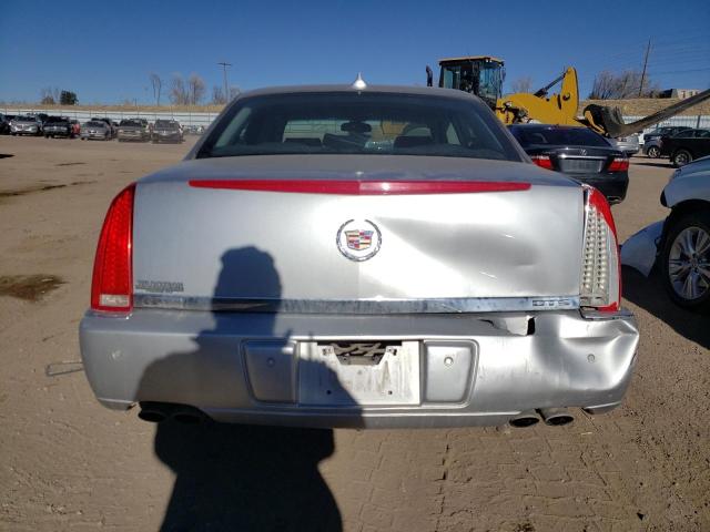 Photo 5 VIN: 1G6KD5EY3AU131641 - CADILLAC DTS LUXURY 