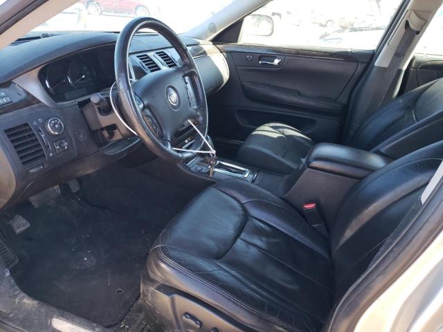 Photo 6 VIN: 1G6KD5EY3AU131641 - CADILLAC DTS LUXURY 