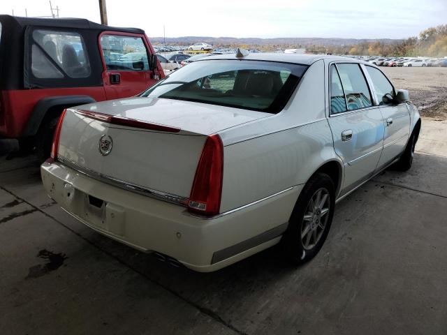 Photo 3 VIN: 1G6KD5EY3AU138167 - CADILLAC DTS LUXURY 