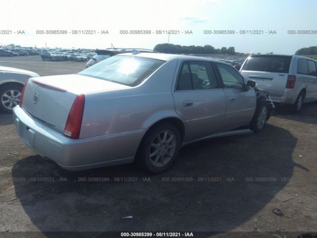 Photo 3 VIN: 1G6KD5EY4AU108885 - CADILLAC DTS 