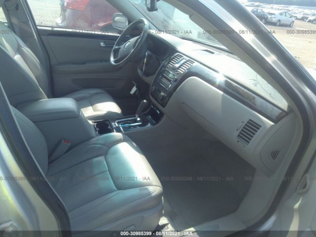 Photo 4 VIN: 1G6KD5EY4AU108885 - CADILLAC DTS 