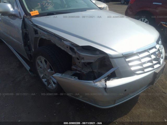 Photo 5 VIN: 1G6KD5EY4AU108885 - CADILLAC DTS 