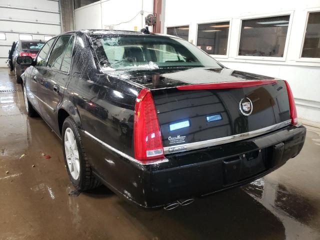 Photo 2 VIN: 1G6KD5EY4AU110247 - CADILLAC DTS LUXURY 