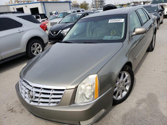 Photo 1 VIN: 1G6KD5EY4AU113763 - CADILLAC DTS LUXURY 