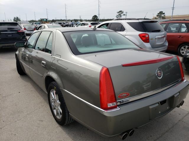 Photo 2 VIN: 1G6KD5EY4AU113763 - CADILLAC DTS LUXURY 