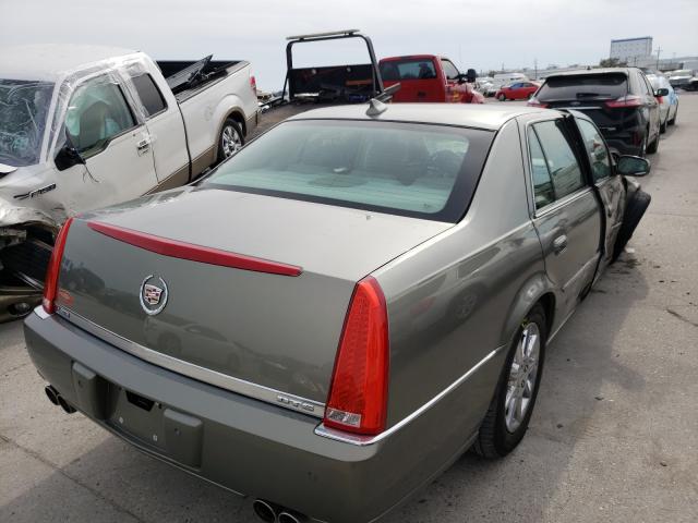 Photo 3 VIN: 1G6KD5EY4AU113763 - CADILLAC DTS LUXURY 