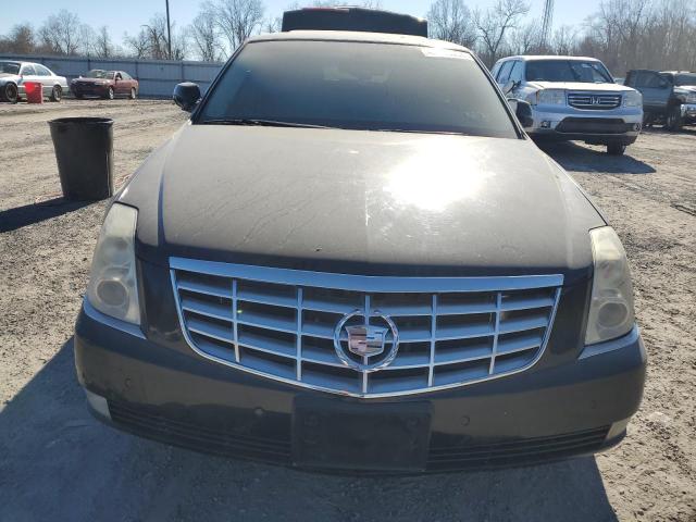 Photo 4 VIN: 1G6KD5EY4AU118669 - CADILLAC DTS 