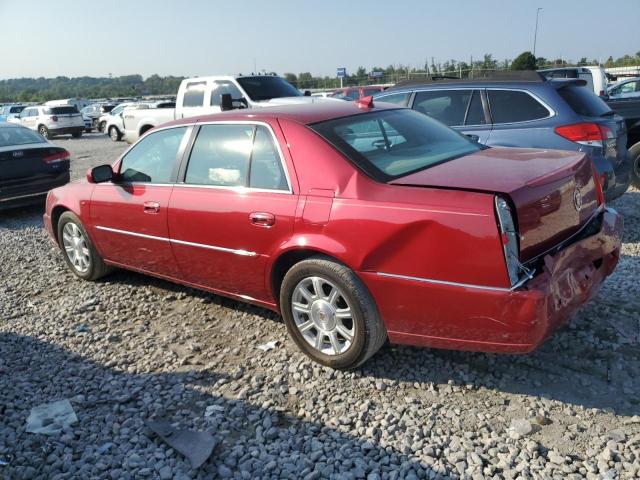 Photo 1 VIN: 1G6KD5EY4AU119904 - CADILLAC DTS LUXURY 